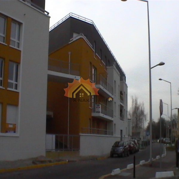 Offres de location Appartement Évry 91000