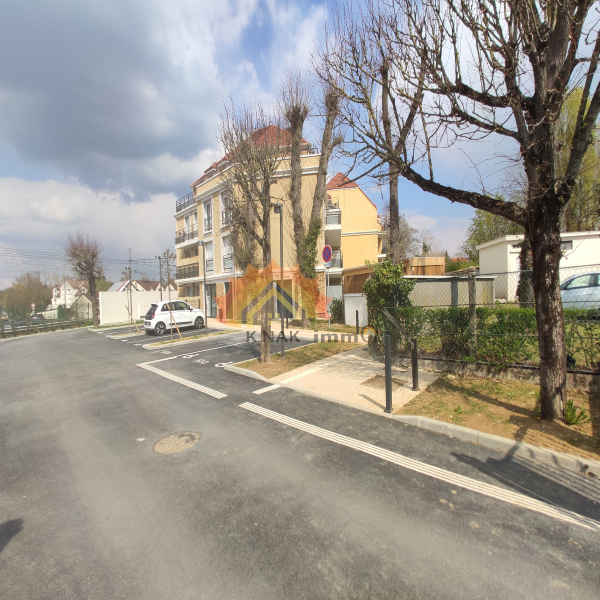 Offres de vente Appartement Mennecy 91540