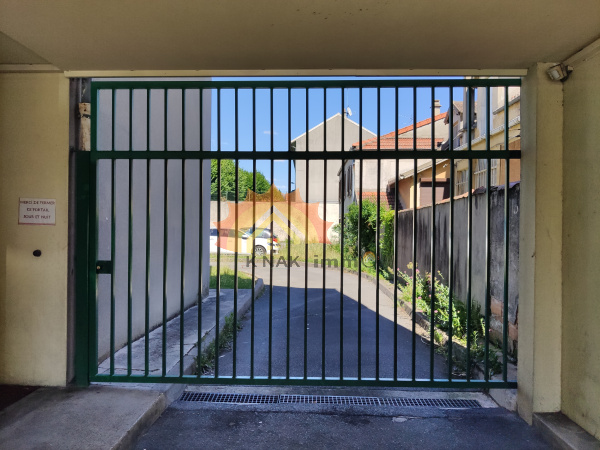 Offres de vente Parking Corbeil-Essonnes 91100